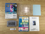 UF2985 Wave Race BOXED N64 Nintendo 64 Japan