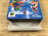 UF2985 Wave Race BOXED N64 Nintendo 64 Japan