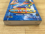 UF2985 Wave Race BOXED N64 Nintendo 64 Japan