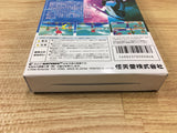 UF2986 Wave Race BOXED N64 Nintendo 64 Japan