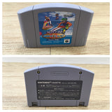 UF2986 Wave Race BOXED N64 Nintendo 64 Japan