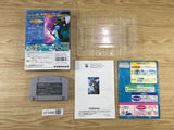 UF2986 Wave Race BOXED N64 Nintendo 64 Japan