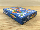 UF2986 Wave Race BOXED N64 Nintendo 64 Japan