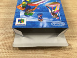 UF2986 Wave Race BOXED N64 Nintendo 64 Japan