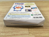 UF2988 Doraemon Nobita to Mittsu no Seireiseki BOXED N64 Nintendo 64 Japan