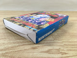 UF2988 Doraemon Nobita to Mittsu no Seireiseki BOXED N64 Nintendo 64 Japan