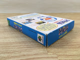 UF2988 Doraemon Nobita to Mittsu no Seireiseki BOXED N64 Nintendo 64 Japan