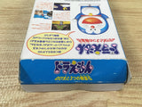 UF2988 Doraemon Nobita to Mittsu no Seireiseki BOXED N64 Nintendo 64 Japan
