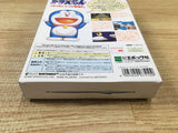 UF2989 Doraemon Nobita to Mittsu no Seireiseki BOXED N64 Nintendo 64 Japan