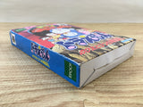 UF2989 Doraemon Nobita to Mittsu no Seireiseki BOXED N64 Nintendo 64 Japan