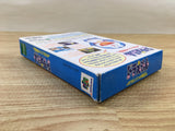 UF2989 Doraemon Nobita to Mittsu no Seireiseki BOXED N64 Nintendo 64 Japan