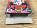 UF2989 Doraemon Nobita to Mittsu no Seireiseki BOXED N64 Nintendo 64 Japan