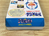 UF2989 Doraemon Nobita to Mittsu no Seireiseki BOXED N64 Nintendo 64 Japan