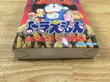 UF2989 Doraemon Nobita to Mittsu no Seireiseki BOXED N64 Nintendo 64 Japan