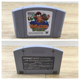 UF2990 Diddy Kong Racing BOXED N64 Nintendo 64 Japan
