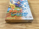 UF2990 Diddy Kong Racing BOXED N64 Nintendo 64 Japan