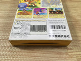 UF2991 Diddy Kong Racing BOXED N64 Nintendo 64 Japan