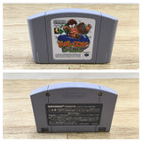 UF2991 Diddy Kong Racing BOXED N64 Nintendo 64 Japan