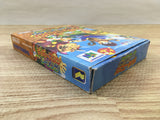 UF2991 Diddy Kong Racing BOXED N64 Nintendo 64 Japan