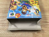 UF2991 Diddy Kong Racing BOXED N64 Nintendo 64 Japan