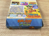 UF2991 Diddy Kong Racing BOXED N64 Nintendo 64 Japan