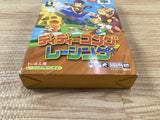 UF2991 Diddy Kong Racing BOXED N64 Nintendo 64 Japan