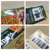 UF2992 Donkey Kong 64 BOXED N64 Nintendo 64 Japan