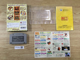 UF2992 Donkey Kong 64 BOXED N64 Nintendo 64 Japan
