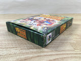 UF2992 Donkey Kong 64 BOXED N64 Nintendo 64 Japan