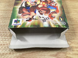 UF2992 Donkey Kong 64 BOXED N64 Nintendo 64 Japan