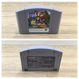 UF2993 Banjo Kazooie BOXED N64 Nintendo 64 Japan
