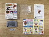 UF2993 Banjo Kazooie BOXED N64 Nintendo 64 Japan