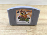 UF2994 Banjo Kazooie 2 BOXED N64 Nintendo 64 Japan