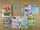 UF2994 Banjo Kazooie 2 BOXED N64 Nintendo 64 Japan
