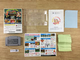 UF2994 Banjo Kazooie 2 BOXED N64 Nintendo 64 Japan