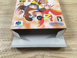 UF2994 Banjo Kazooie 2 BOXED N64 Nintendo 64 Japan