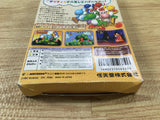 UF2995 Yoshi Story Yossy BOXED N64 Nintendo 64 Japan