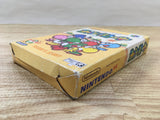 UF2995 Yoshi Story Yossy BOXED N64 Nintendo 64 Japan