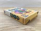UF2995 Yoshi Story Yossy BOXED N64 Nintendo 64 Japan