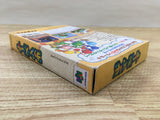 UF2995 Yoshi Story Yossy BOXED N64 Nintendo 64 Japan