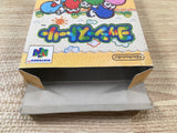 UF2995 Yoshi Story Yossy BOXED N64 Nintendo 64 Japan