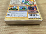 UF2996 Yoshi Story Yossy BOXED N64 Nintendo 64 Japan