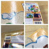 UF2996 Yoshi Story Yossy BOXED N64 Nintendo 64 Japan