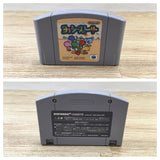 UF2996 Yoshi Story Yossy BOXED N64 Nintendo 64 Japan