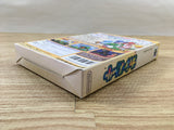 UF2996 Yoshi Story Yossy BOXED N64 Nintendo 64 Japan