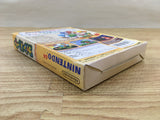 UF2996 Yoshi Story Yossy BOXED N64 Nintendo 64 Japan