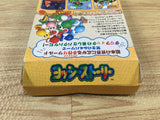 UF2996 Yoshi Story Yossy BOXED N64 Nintendo 64 Japan