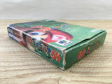 UF2997 Mario Golf 64 BOXED N64 Nintendo 64 Japan