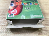 UF2997 Mario Golf 64 BOXED N64 Nintendo 64 Japan