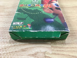 UF2997 Mario Golf 64 BOXED N64 Nintendo 64 Japan